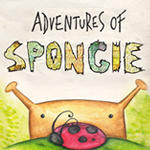 Adventures of Spongie