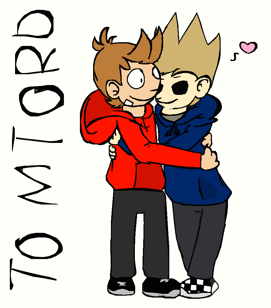 tomtord!