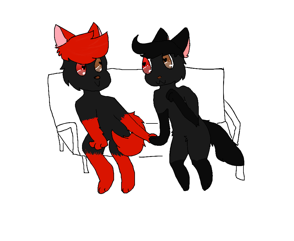 Alpha and shade again owo