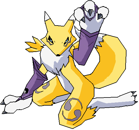 Renamon