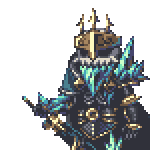 FrostBeard King - Ready