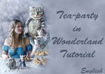 Tea-party tutorial EN by mary-petroff