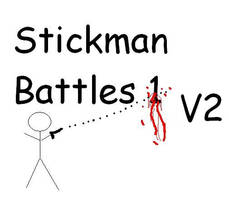 stickman battles1 v2