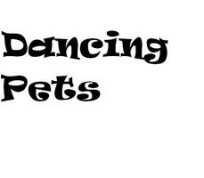 dancing pets with sound