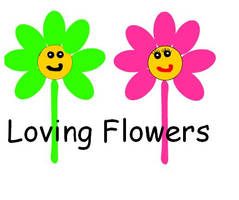 Loving Flowers