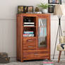Upgrade Your Home with Wooden Showcase Save 55% To