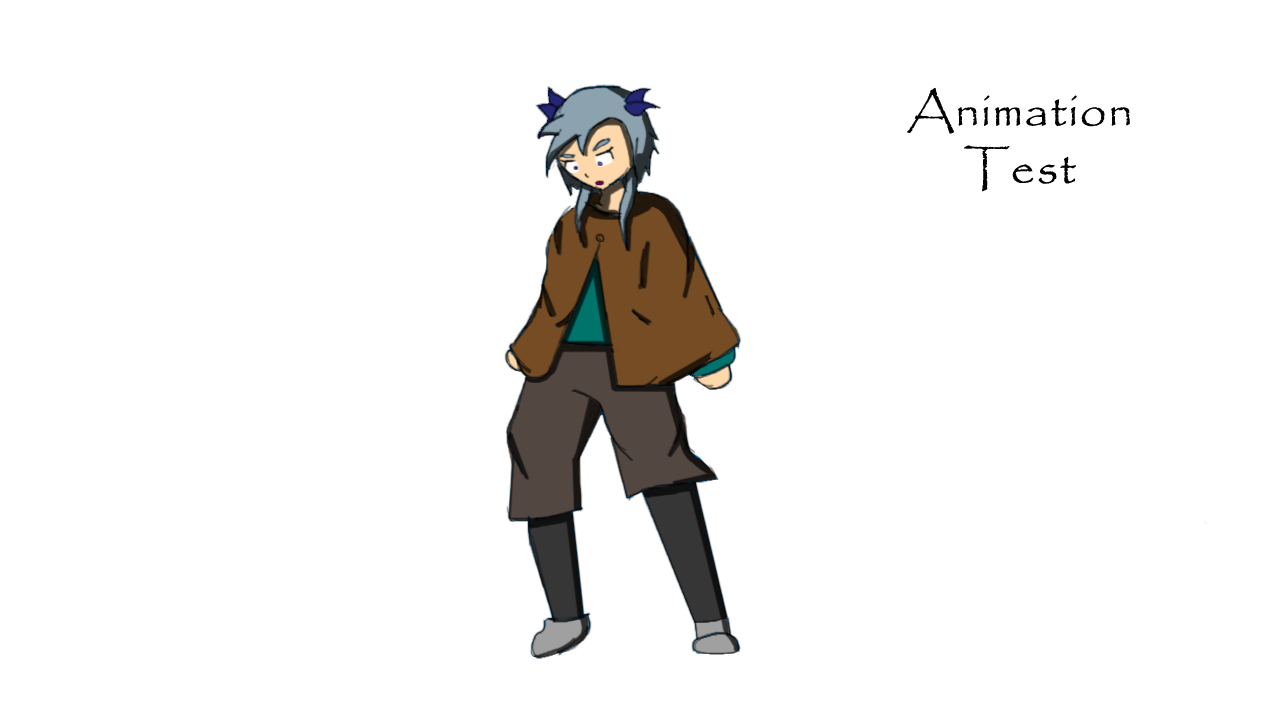 Animation test by AnotherYojimbo on DeviantArt