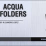AQCUA Folders