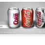 Coca-cola Family