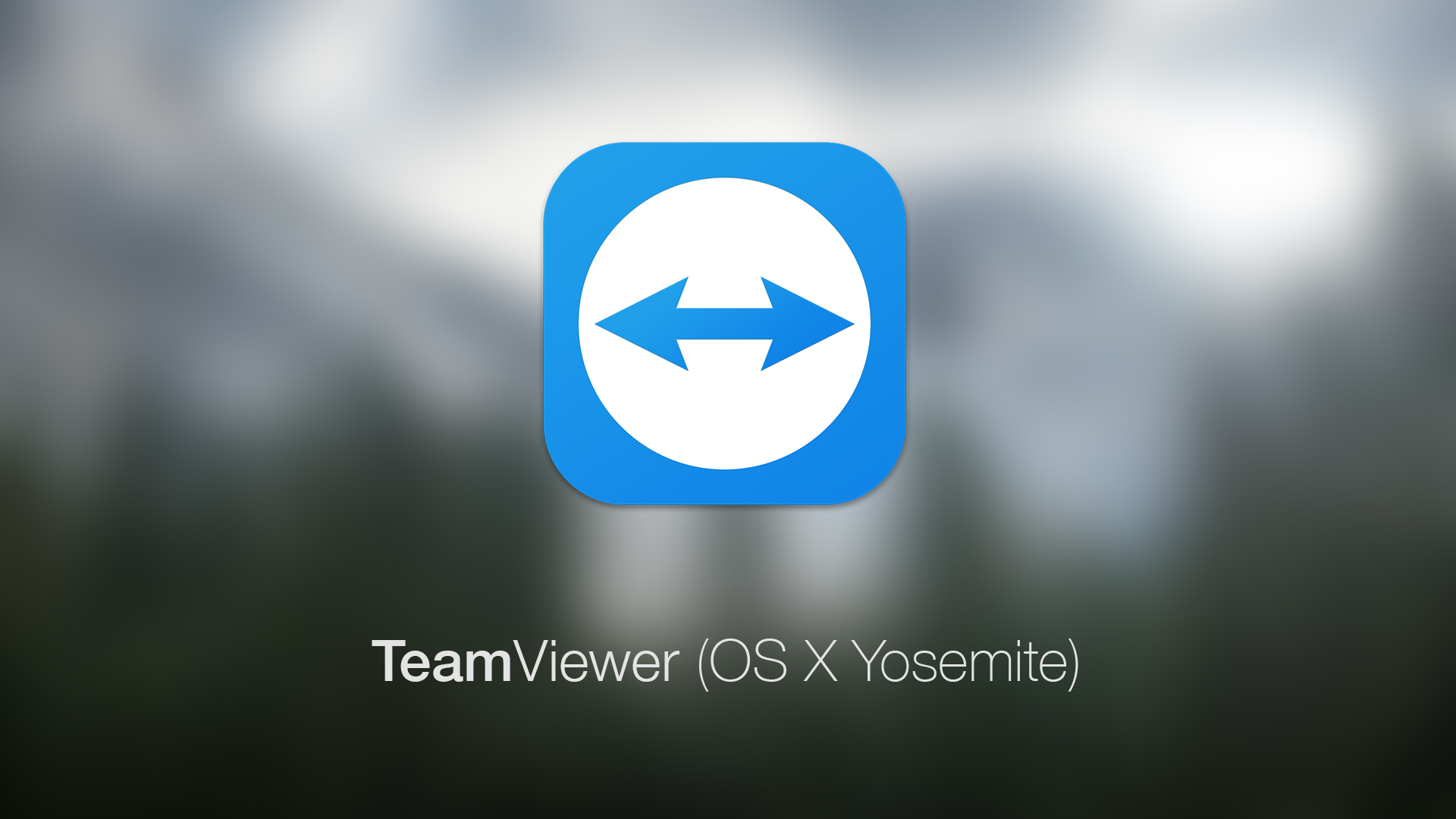 teamviewer download for mac yosemite teamviewer download for mac yosemite
