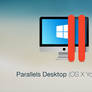 Parallels Desktop Icon (OS X Yosemite)
