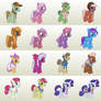 MLP Gameloft v803