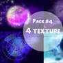 Texture Pack #4 | By Hikomin