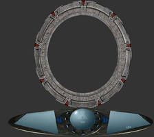 The Gate a Small Star Gate Sim