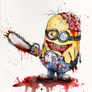 zombie minion