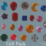 Gift Pack for Watchers