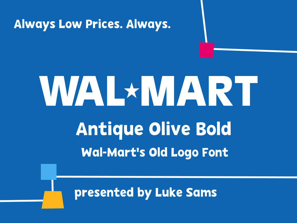 We sell for less, every day! by lukesamsthesecond on DeviantArt