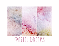 Pastel dreams