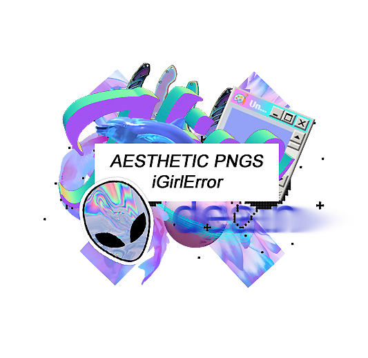 //PACK AESTHETIC PNGS