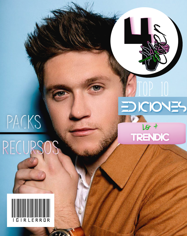 REVISTA 4EVER | N-7