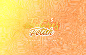 //TEXTURES | FETISH (5)