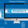 Windows 8 Wallpaper #1