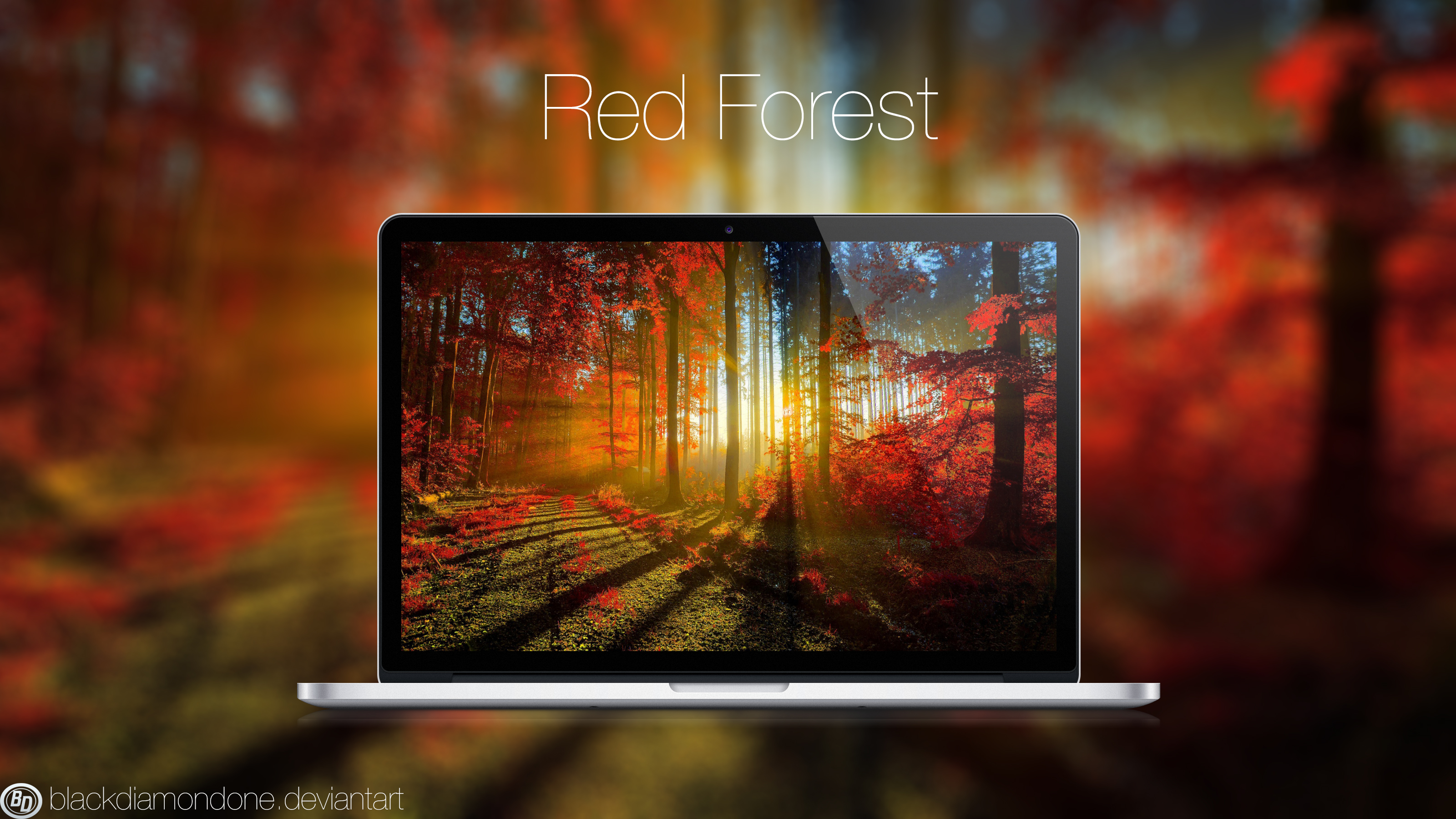 Red Forest