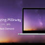 Amazing Milkway