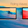 Rolling Waves