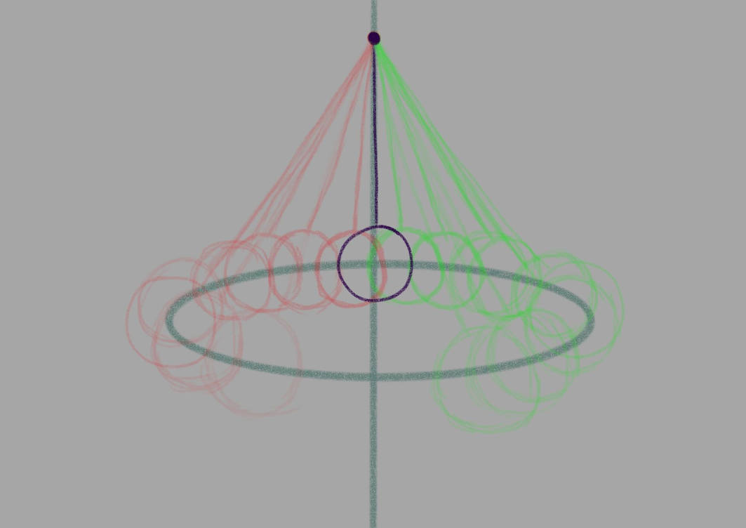 Pendulum Animation 3 By Brownieeevie On Deviantart