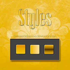#5 Styles