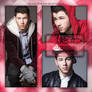 Photopack Nick Jonas