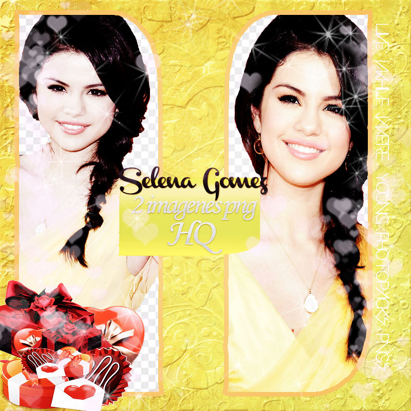 Photopack PNG Selena Gomez by PhotopacksLWWYPP on DeviantArt
