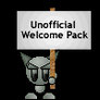 Unofficial Welcome Pack