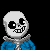{F2U} Sans Icon by Rubberbird