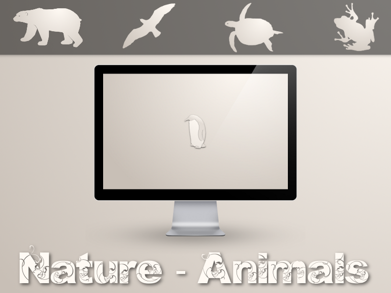 Nature - Animals