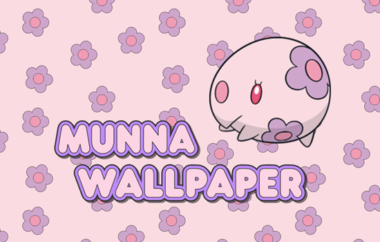 Munna Tile Wallpaper