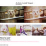 Candy Vogue