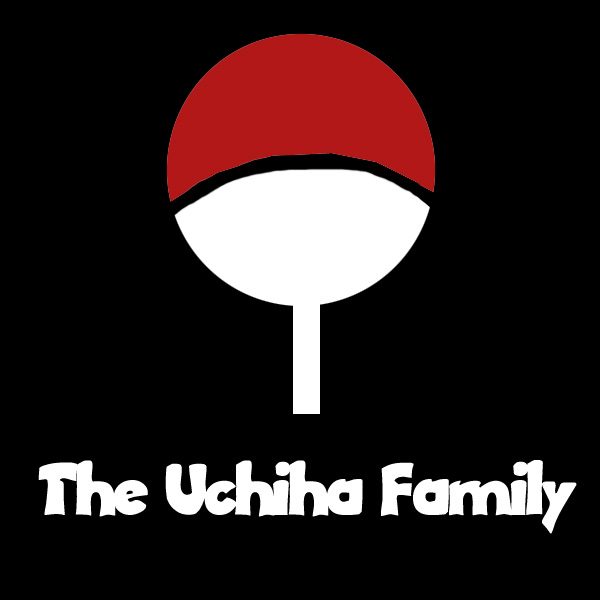 The Uchiha Family