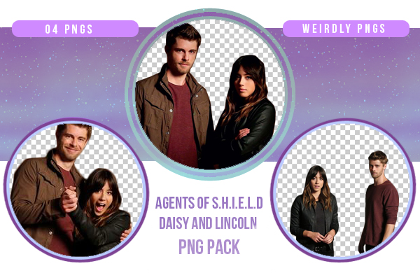 Agents Of S H I E L D Daisy And Lincoln Png Pack By Weirdly Pngs On Deviantart Agents Of S H I E L D Daisy And Lincoln Png Pack By Weirdly Pngs On Deviantart