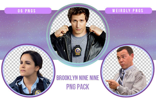 brooklyn 99 png