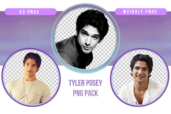 Tyler Posey Png Pack By Weirdly Pngs On Deviantart