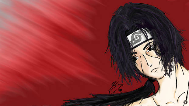 Uchiha Itachi