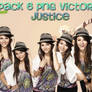 Pack 6 Png Victoria Justice