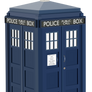 TARDIS (Animation SWF)