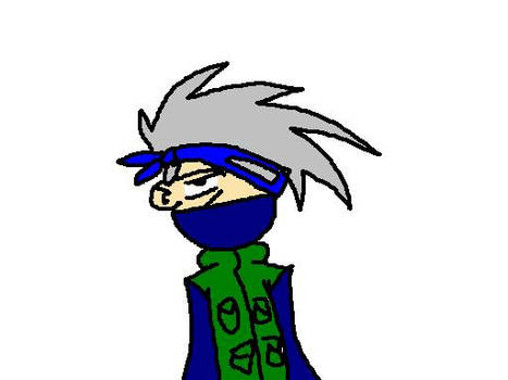 Kakashi Stoner