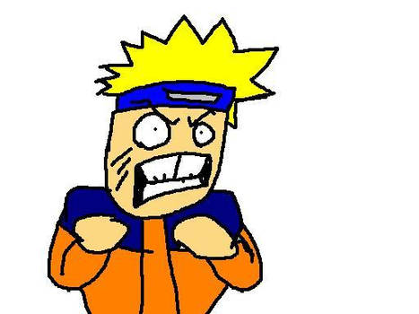 Naruto: Rejected Voice Actors
