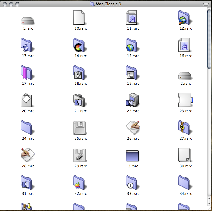 Mac os icon library download Mac os icon library download