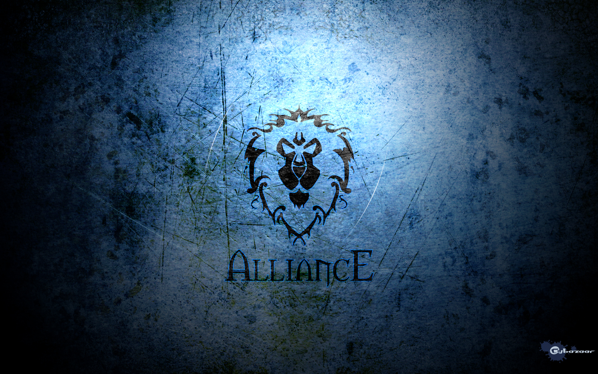 Alliance Wallpaper Pack