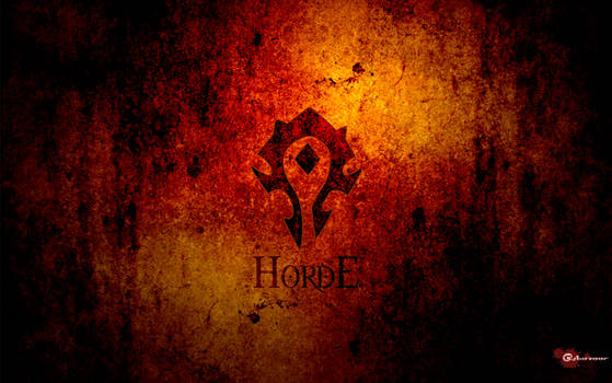 Horde Wallpaper Pack